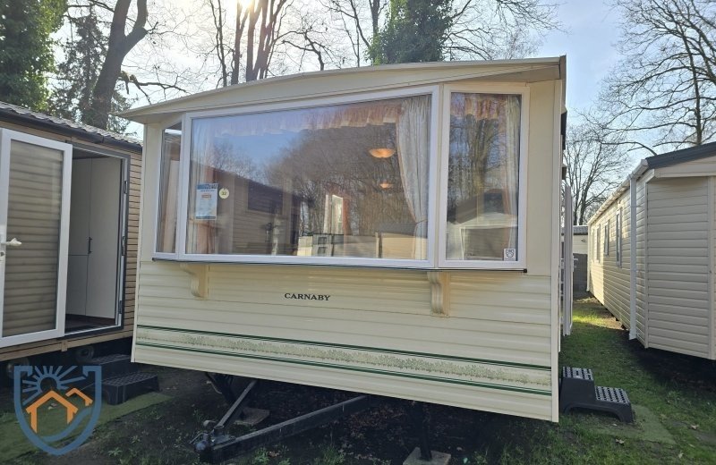 Carnaby siesta classic0000