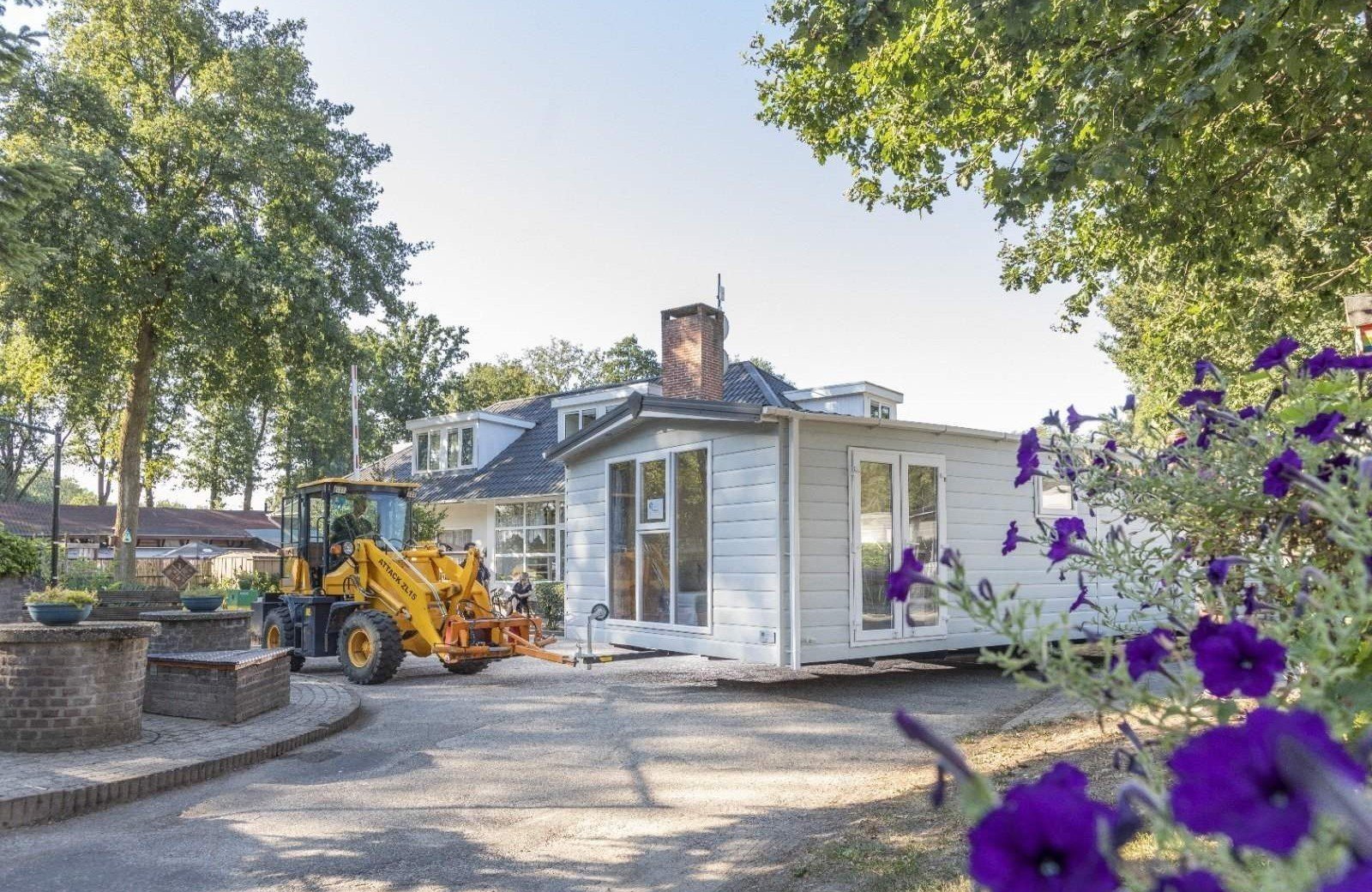 Chalet gebraucht kaufen