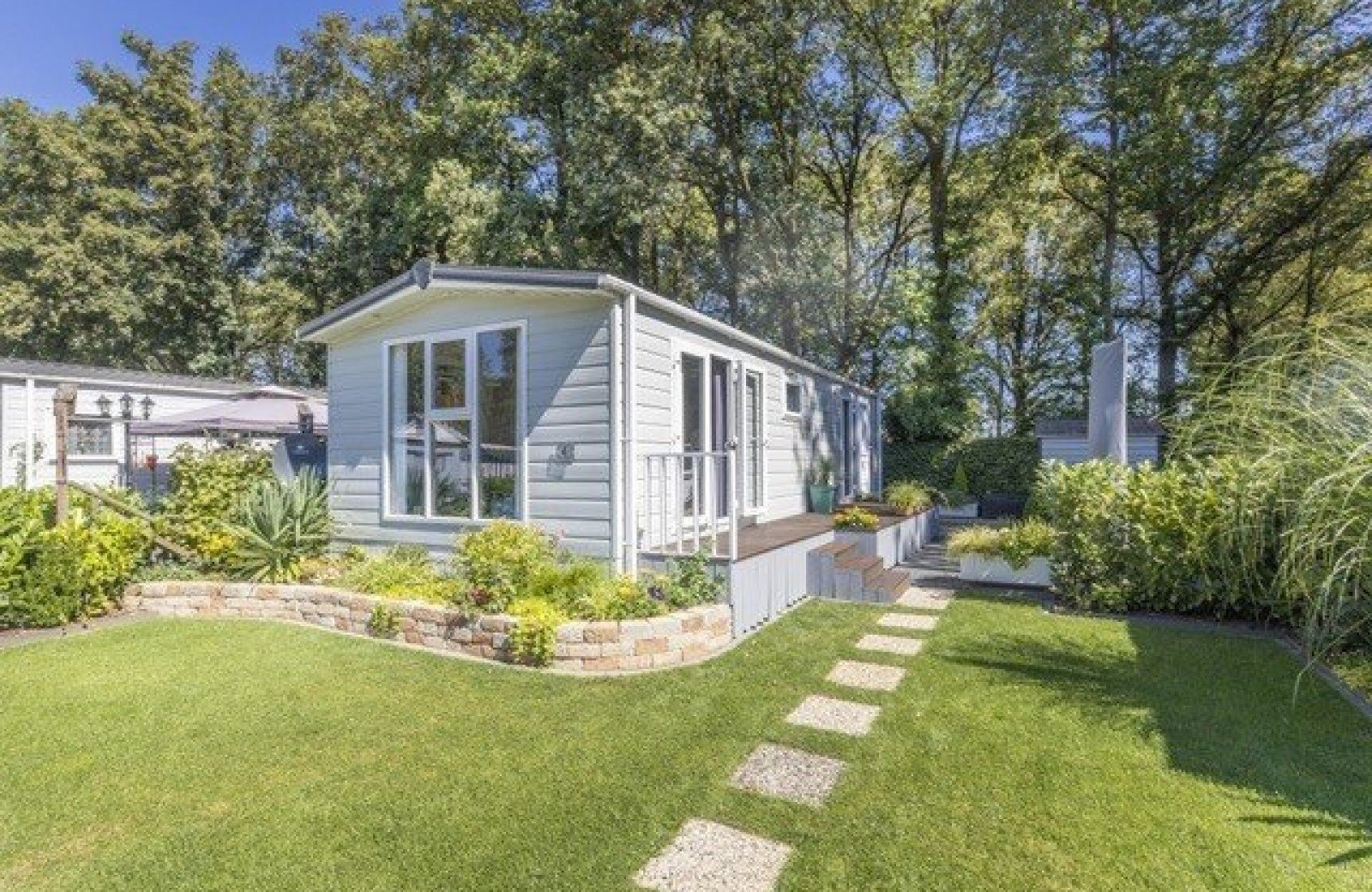 Chalet kaufen Holland 