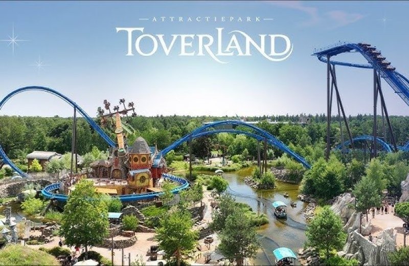 Toverland