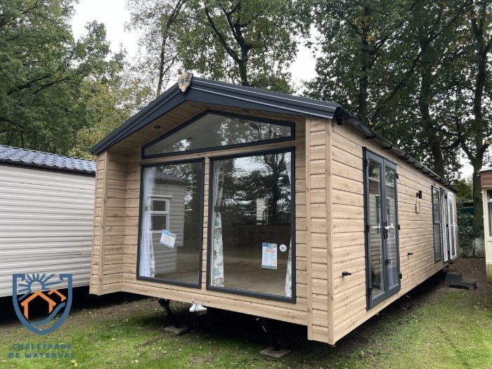 Stacaravan kopen in Limburg