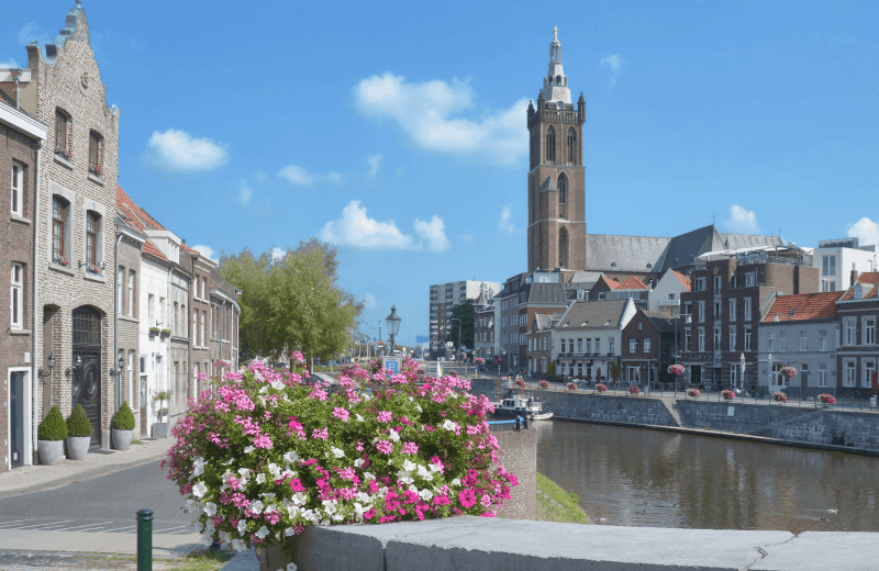 Wat te doen in Limburg