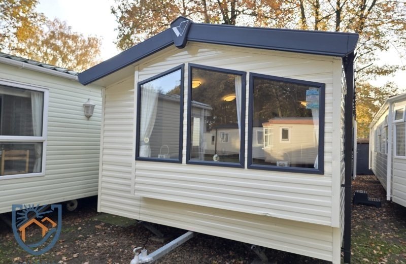 Willerby Salsa Eco